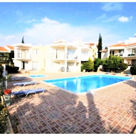 Galit House Apartment Paphos Exterior photo