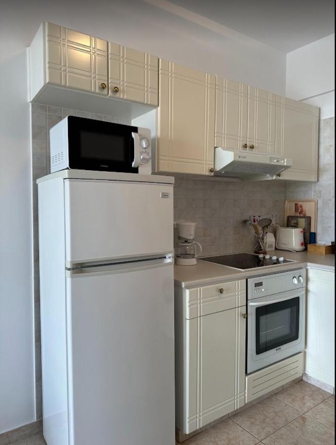Galit House Apartment Paphos Exterior photo