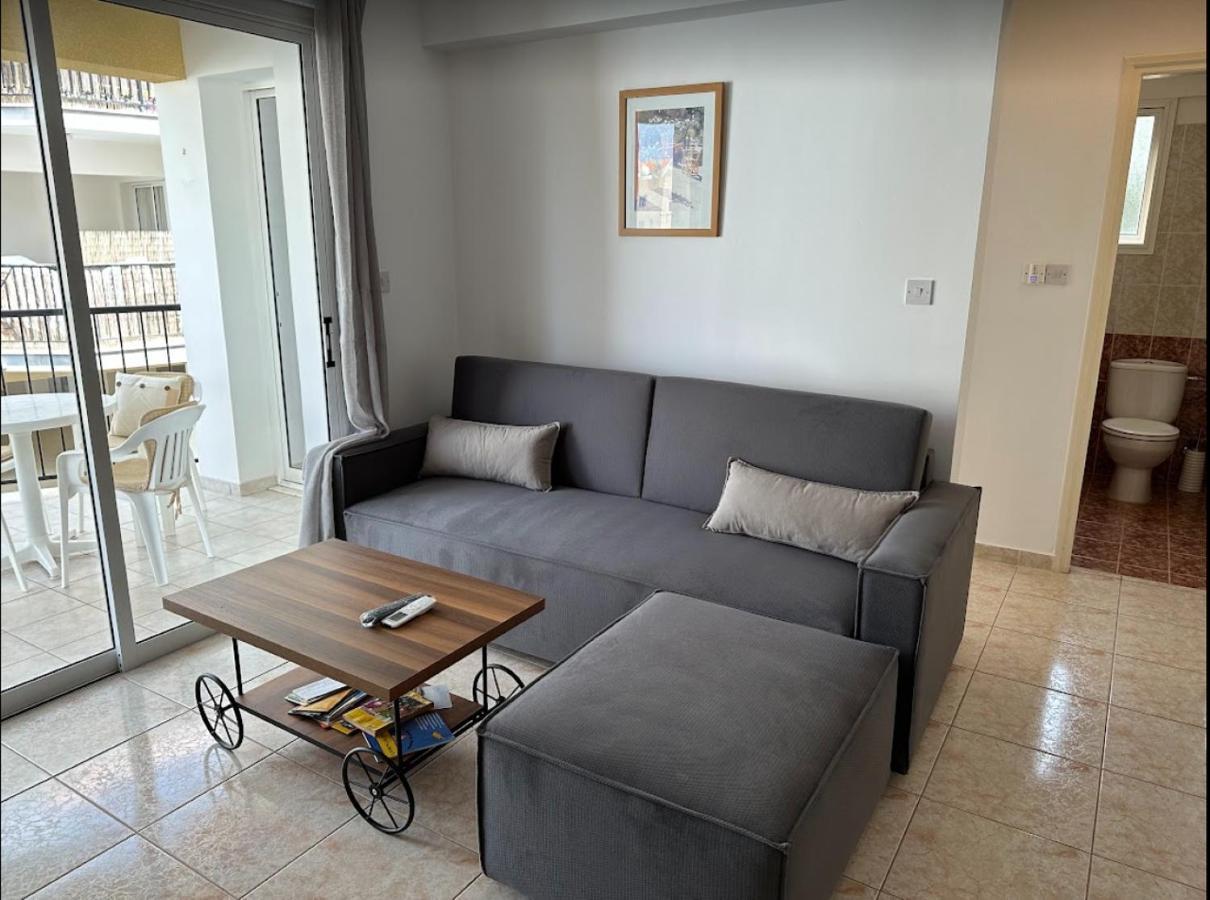 Galit House Apartment Paphos Exterior photo