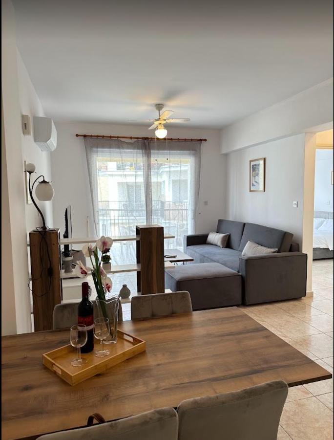 Galit House Apartment Paphos Exterior photo