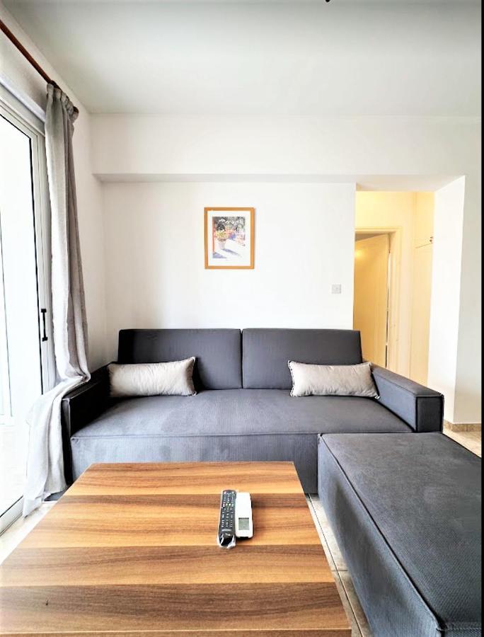 Galit House Apartment Paphos Exterior photo