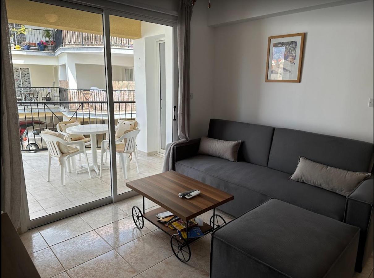 Galit House Apartment Paphos Exterior photo