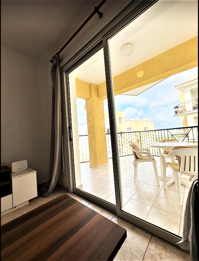 Galit House Apartment Paphos Exterior photo