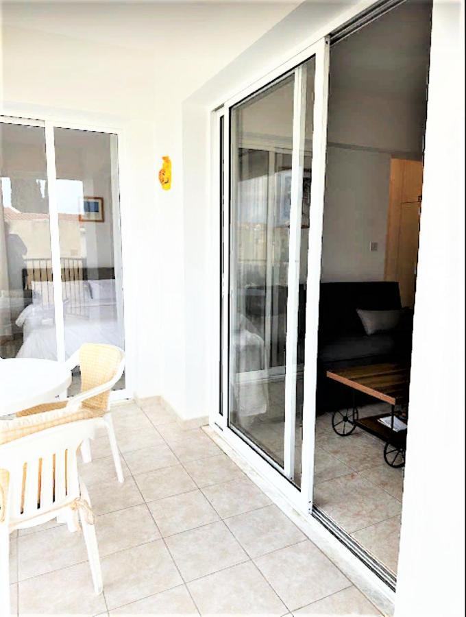 Galit House Apartment Paphos Exterior photo