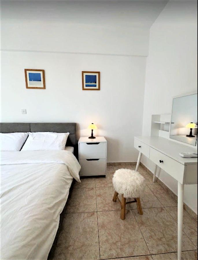 Galit House Apartment Paphos Exterior photo
