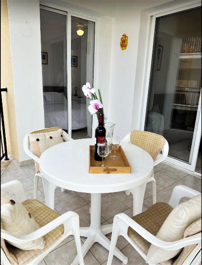 Galit House Apartment Paphos Exterior photo