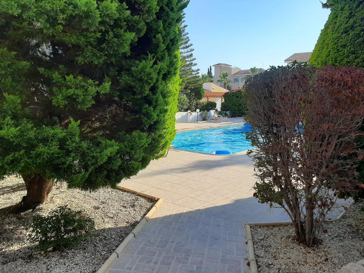 Galit House Apartment Paphos Exterior photo