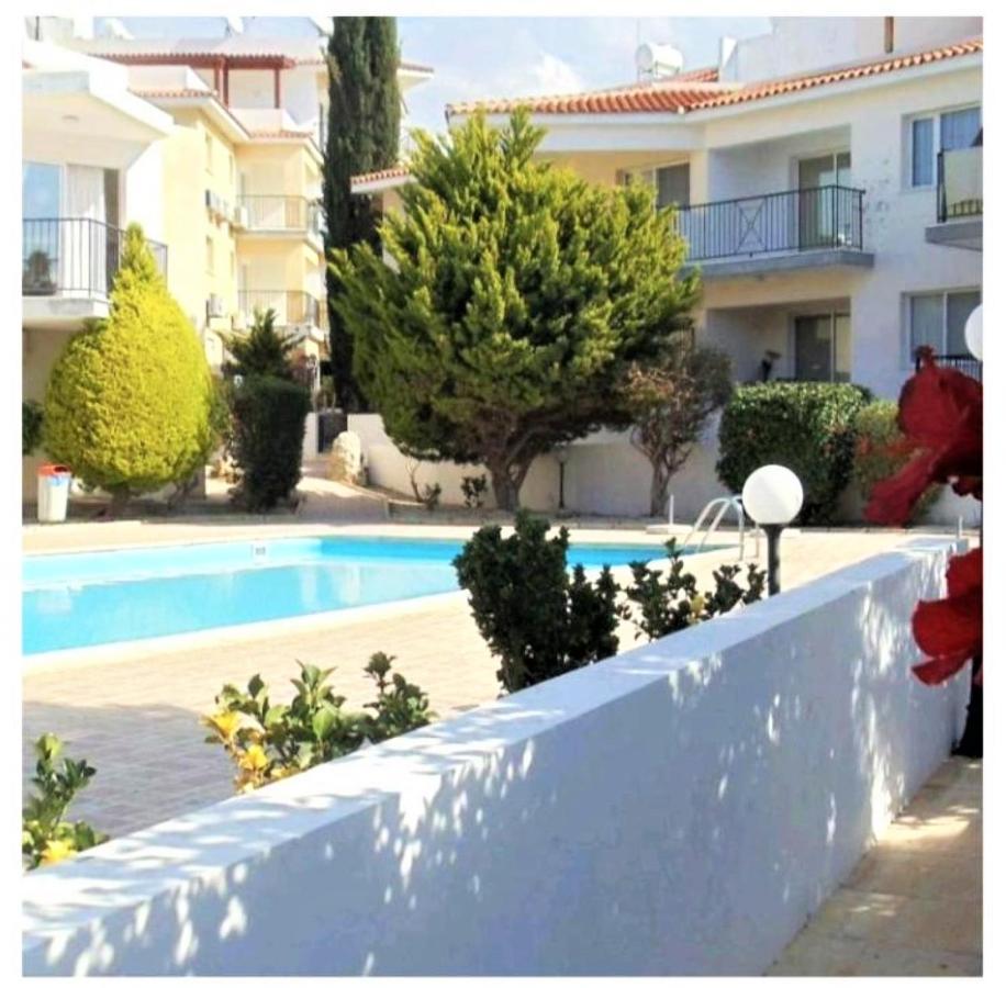 Galit House Apartment Paphos Exterior photo