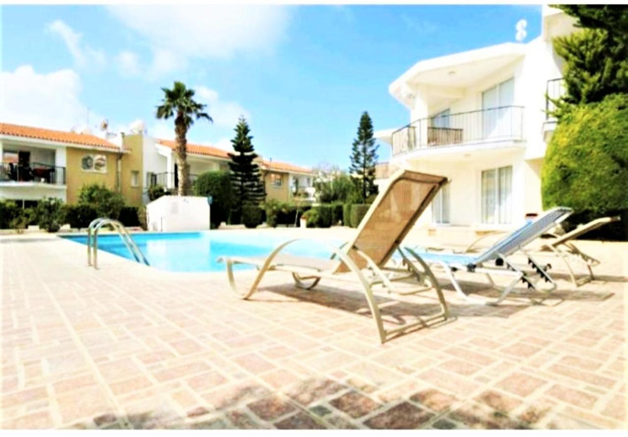 Galit House Apartment Paphos Exterior photo